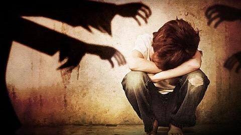 पॉक्सो कानून में बदलाव, बच्चों के साथ यौन अपराध पर अब सजा-ए-मौत पॉक्सो कानून में बदलाव, बच्चों के साथ यौन अपराध पर अब सजा-ए-मौत