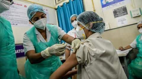 सोमवार से शुरू होगा कोरोना वैक्सीनेशन अभियान का दूसरा चरण, ऐसे करें रजिस्ट्रेशन सोमवार से शुरू होगा कोरोना वैक्सीनेशन अभियान का दूसरा चरण, ऐसे करें रजिस्ट्रेशन