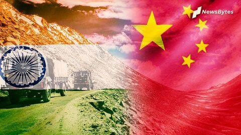 भारत-चीन विवाद: विपक्ष में रहते हुए भाजपा ने सीमा पर भेजा था प्रतिनिधिमंडल भारत-चीन विवाद: विपक्ष में रहते हुए भाजपा ने सीमा पर भेजा था प्रतिनिधिमंडल