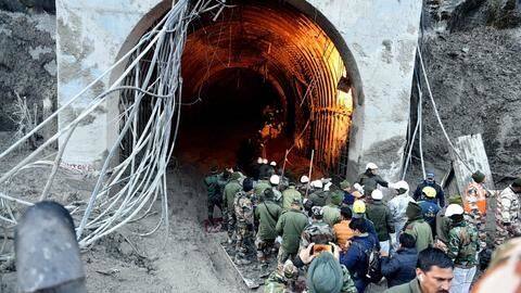 उत्तराखंड बाढ़: मरने वालों की संख्या 70 पहुंची, लापता लोगों को किया जाएगा मृत घोषित उत्तराखंड बाढ़: मरने वालों की संख्या 70 पहुंची, लापता लोगों को किया जाएगा मृत घोषित