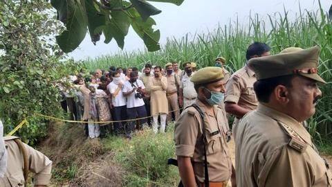 उत्तर प्रदेश: बागपत में मॉर्निंग वॉक के लिए निकले भाजपा नेता की गोली मारकर हत्या उत्तर प्रदेश: बागपत में मॉर्निंग वॉक के लिए निकले भाजपा नेता की गोली मारकर हत्या