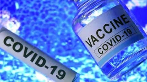 Five potential vaccines are in trial phase in India Five potential vaccines are in trial phase in India