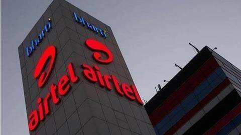 कुंभ में एयरटेल यूजर्स को मिलेगी 5G जैसी स्पीड, कंपनी ने किए खास इंतजाम कुंभ में एयरटेल यूजर्स को मिलेगी 5G जैसी स्पीड, कंपनी ने किए खास इंतजाम