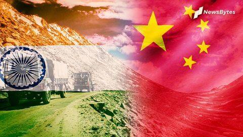 पैंगोंग झील: तनाव के दौरान बनाए गए सैन्य ढांचे ध्वस्त करेंगे भारत और चीन पैंगोंग झील: तनाव के दौरान बनाए गए सैन्य ढांचे ध्वस्त करेंगे भारत और चीन