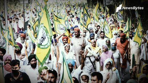 कृषि कानून: किसानों के साथ-साथ हरियाणा और राजस्थान में सहयोगियों का भी विरोध झेल रही भाजपा कृषि कानून: किसानों के साथ-साथ हरियाणा और राजस्थान में सहयोगियों का भी विरोध झेल रही भाजपा