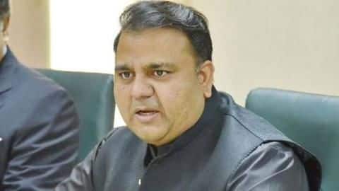 पाकिस्तानी मंत्री का अजीबोगरीब बयान, लाहौर में प्रदूषण के लिए ठहराया प्रधानमंत्री मोदी को जिम्मेदार पाकिस्तानी मंत्री का अजीबोगरीब बयान, लाहौर में प्रदूषण के लिए ठहराया प्रधानमंत्री मोदी को जिम्मेदार