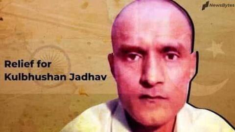 हरीश साल्वे ने एक रुपये में लड़ा कुलभूषण जाधव का केस, पाकिस्तान ने खर्चे करोड़ों हरीश साल्वे ने एक रुपये में लड़ा कुलभूषण जाधव का केस, पाकिस्तान ने खर्चे करोड़ों