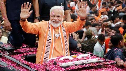वाराणसी से भाजपा के सदस्यता अभियान की शुरुआत करेंगे प्रधानमंत्री मोदी, 9 करोड़ सदस्यों का लक्ष्य वाराणसी से भाजपा के सदस्यता अभियान की शुरुआत करेंगे प्रधानमंत्री मोदी, 9 करोड़ सदस्यों का लक्ष्य