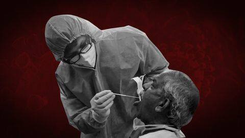 कोरोना: देश में बीते दिन मिले 40,953 मरीज, महाराष्ट्र में फिर 25,000 से अधिक मामले कोरोना: देश में बीते दिन मिले 40,953 मरीज, महाराष्ट्र में फिर 25,000 से अधिक मामले