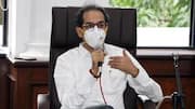 कोरोना वायरस: लोगों ने मास्क नहीं पहना तो लगाना पड़ेगा लॉकडाउन- उद्धव ठाकरे