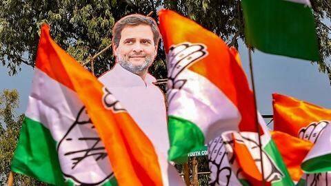 कृषि कानून लागू करने की सिफारिश: दो कांग्रेसी सांसदों ने खुद को रिपोर्ट से अलग किया कृषि कानून लागू करने की सिफारिश: दो कांग्रेसी सांसदों ने खुद को रिपोर्ट से अलग किया