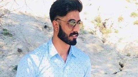 पंजाब: मुख्यमंत्री के सुरक्षाकर्मी ने व्यक्ति को महिला से छेड़छाड़ करने से रोका, गंवानी पड़ी जान पंजाब: मुख्यमंत्री के सुरक्षाकर्मी ने व्यक्ति को महिला से छेड़छाड़ करने से रोका, गंवानी पड़ी जान