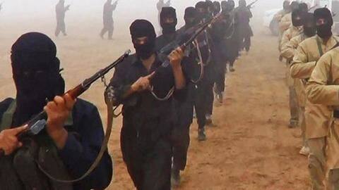 अंतरराष्ट्रीय दबाव और भारत की एयर स्ट्राइक का डर, पाकिस्तान ने बंद किए 11 आंतकी कैंप अंतरराष्ट्रीय दबाव और भारत की एयर स्ट्राइक का डर, पाकिस्तान ने बंद किए 11 आंतकी कैंप