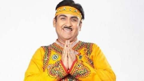 राजस्थान चुनावः 'तारक मेहता का उल्टा चश्मा' वाले जेठालाल भाजपा के लिए मांगेगे वोट राजस्थान चुनावः 'तारक मेहता का उल्टा चश्मा' वाले जेठालाल भाजपा के लिए मांगेगे वोट