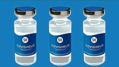 Vaccine distribution will start from India - Poonawala Vaccine distribution will start from India - Poonawala