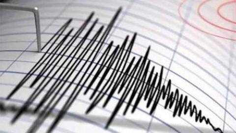ताजिकिस्तान में आया भूकंप, भारत के कई राज्यों में महसूस किए गए तेज झटके ताजिकिस्तान में आया भूकंप, भारत के कई राज्यों में महसूस किए गए तेज झटके