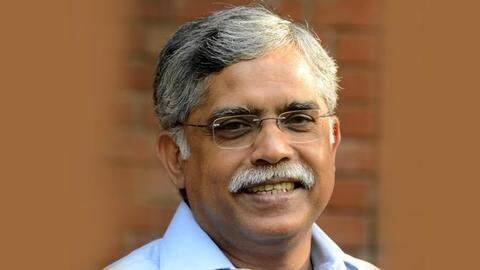 हिंसा के विरोध में JNU के प्रोफेसर चंद्रशेखर का केंद्र सरकार के पैनल से इस्तीफा हिंसा के विरोध में JNU के प्रोफेसर चंद्रशेखर का केंद्र सरकार के पैनल से इस्तीफा