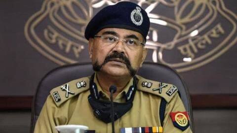 हाथरस मामला: फॉरेंसिक रिपोर्ट में नहीं हुई पीड़िता के साथ रेप की पुष्टि- उत्तर प्रदेश पुलिस हाथरस मामला: फॉरेंसिक रिपोर्ट में नहीं हुई पीड़िता के साथ रेप की पुष्टि- उत्तर प्रदेश पुलिस