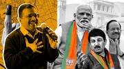 दिल्ली विधानसभा चुनाव: 8 फरवरी को डाले जाएंगे वोट, 11 को आएंगे नतीजे
