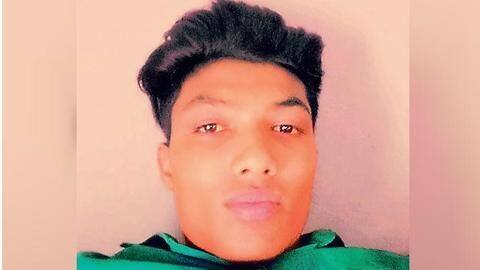 पंजाब: नाबालिग युवक को पिलर से बांधकर जिंदा जलाया गया, मौत पंजाब: नाबालिग युवक को पिलर से बांधकर जिंदा जलाया गया, मौत