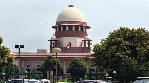 बिहार में बच्चों की मौतः सुप्रीम कोर्ट ने केंद्र और राज्य सरकार से जवाब मांगा बिहार में बच्चों की मौतः सुप्रीम कोर्ट ने केंद्र और राज्य सरकार से जवाब मांगा