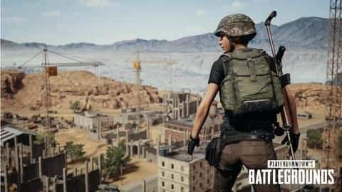पंजाब: ऑनलाइन पढ़ाई के बहाने से स्मार्टफोन लेकर नाबालिग ने PUBG में खर्च किए 16 लाख पंजाब: ऑनलाइन पढ़ाई के बहाने से स्मार्टफोन लेकर नाबालिग ने PUBG में खर्च किए 16 लाख