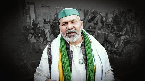 कौन हैं किसान आंदोलन में नई जान फूंकने वाले राकेश टिकैत? कौन हैं किसान आंदोलन में नई जान फूंकने वाले राकेश टिकैत?