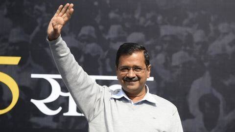 अगले दो सालों में छह राज्यों में विधानसभा चुनाव लड़ेगी आम आदमी पार्टी अगले दो सालों में छह राज्यों में विधानसभा चुनाव लड़ेगी आम आदमी पार्टी
