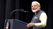 'हाउडी मोदी' के बाद आज बैंकॉक में 'स्वास्दी पीएम मोदी' कार्यक्रम को संबोधित करेंगे प्रधानमंत्री