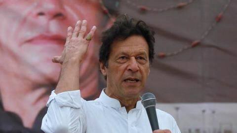 PoK में इमरान खान की रैली आज, कश्मीर मुद्दे पर पाकिस्तान की नीति का करेंगे खुलासा PoK में इमरान खान की रैली आज, कश्मीर मुद्दे पर पाकिस्तान की नीति का करेंगे खुलासा