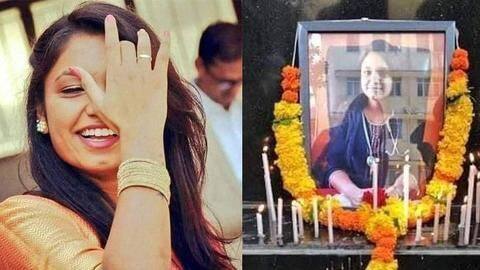 पायल तड़वी आत्महत्या मामलाः तीनों आरोपी महिला डॉक्टर गिरफ्तार, आज होगी अदालत में पेशी पायल तड़वी आत्महत्या मामलाः तीनों आरोपी महिला डॉक्टर गिरफ्तार, आज होगी अदालत में पेशी