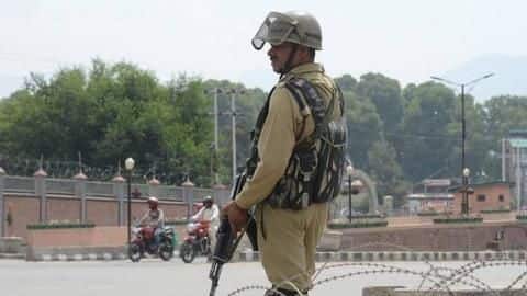 ब्रिटेन की मांग- जम्मू-कश्मीर में मानवाधिकारों के उल्लंघन के आरोपों की हो जांच ब्रिटेन की मांग- जम्मू-कश्मीर में मानवाधिकारों के उल्लंघन के आरोपों की हो जांच
