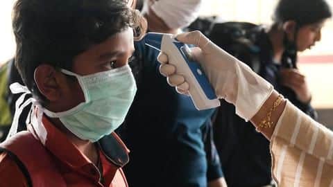 कोरोना वायरस: सर्दियों में बदतर होंगे हालात, ऐहतियात बरतने की जरूरत- नीति आयोग सदस्य कोरोना वायरस: सर्दियों में बदतर होंगे हालात, ऐहतियात बरतने की जरूरत- नीति आयोग सदस्य