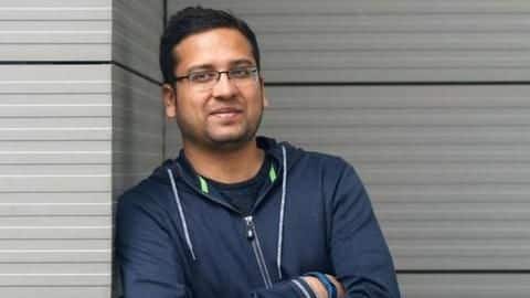 अपनी दूसरी पारी शुरू करेंगे बिन्नी बंसल, लेकर आ रहे हैं नया स्टार्टअप 'xto10x'