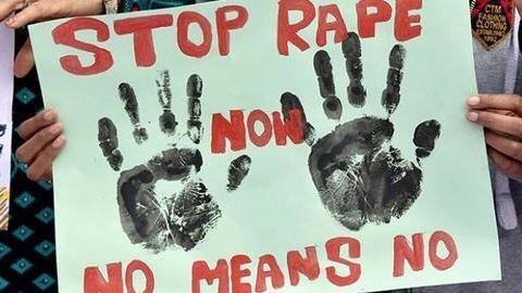 हरियाणा: नाबालिग पीड़िता ने छह महीनों में दूसरी बार लगाया चार लोगों पर रेप का आरोप हरियाणा: नाबालिग पीड़िता ने छह महीनों में दूसरी बार लगाया चार लोगों पर रेप का आरोप