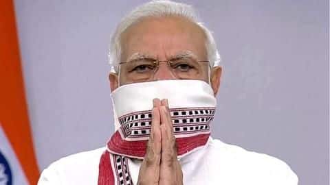 टीवी पर 20 करोड़ लोगों ने देखा प्रधानमंत्री का लॉकडाउन बढ़ाने का ऐलान, टूटे सारे रिकॉर्ड टीवी पर 20 करोड़ लोगों ने देखा प्रधानमंत्री का लॉकडाउन बढ़ाने का ऐलान, टूटे सारे रिकॉर्ड