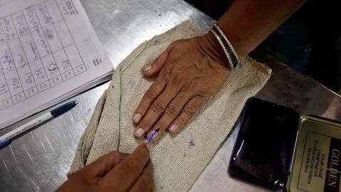 बिहार के पिछले पांच विधानसभा चुनावों के नतीजे क्या रहे थे? बिहार के पिछले पांच विधानसभा चुनावों के नतीजे क्या रहे थे?