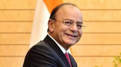 बिहार में बनेगा अरुण जेटली का स्टैच्यू, मुख्यमंत्री नीतीश कुमार ने किया ऐलान बिहार में बनेगा अरुण जेटली का स्टैच्यू, मुख्यमंत्री नीतीश कुमार ने किया ऐलान