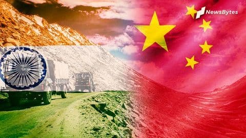 सीमा विवाद: समझौते के बाद भी पीछे नहीं हट रहा चीन, भारतीय सेना भी बढ़ाएगी तैनाती सीमा विवाद: समझौते के बाद भी पीछे नहीं हट रहा चीन, भारतीय सेना भी बढ़ाएगी तैनाती