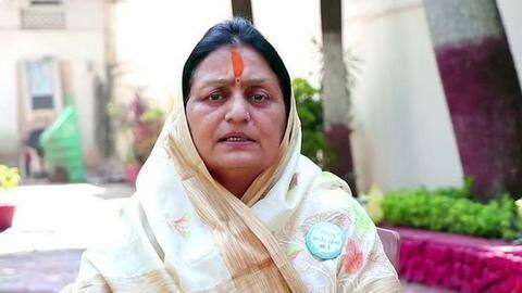 #NewsbytesExclusive: मेयर मालिनी गौड़ ने कैसे बनाया इंदौर को सबसे साफ शहर, पढ़िये खास बातचीत #NewsbytesExclusive: मेयर मालिनी गौड़ ने कैसे बनाया इंदौर को सबसे साफ शहर, पढ़िये खास बातचीत