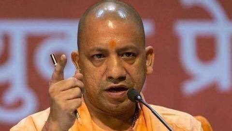 योगी सरकार के पहले 16 महीनों में 3,000 से ज़्यादा एनकाउंटर, 78 अपराधी ढेर योगी सरकार के पहले 16 महीनों में 3,000 से ज़्यादा एनकाउंटर, 78 अपराधी ढेर
