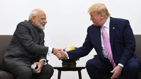 G20 समिटः डोनाल्ड ट्रंप से मिले प्रधानमंत्री मोदी, इन मुद्दों पर हुई बात G20 समिटः डोनाल्ड ट्रंप से मिले प्रधानमंत्री मोदी, इन मुद्दों पर हुई बात