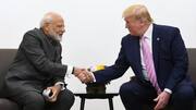 G20 समिटः डोनाल्ड ट्रंप से मिले प्रधानमंत्री मोदी, इन मुद्दों पर हुई बात