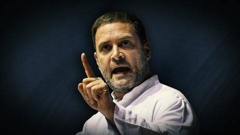 आपातकाल लगाना भूल थी, उस दौरान जो भी हुआ वो गलत- राहुल गांधी आपातकाल लगाना भूल थी, उस दौरान जो भी हुआ वो गलत- राहुल गांधी