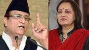 'खाकी अंडरवियर' वाले बयान पर घिरे आजम खान, बोले- दोषी पाया गया तो चुनाव नहीं लड़ूंगा