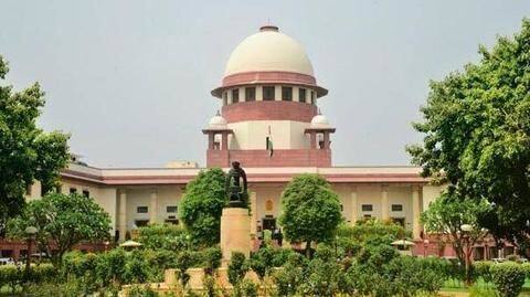 आरे में मेट्रो शेड निर्माण पर रोक नहीं, पेड़ों की कटाई पर पुराना आदेश जारी- SC आरे में मेट्रो शेड निर्माण पर रोक नहीं, पेड़ों की कटाई पर पुराना आदेश जारी- SC