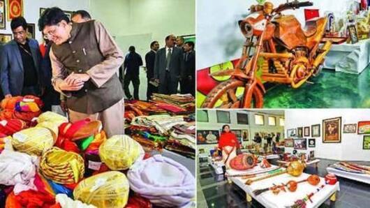 प्रधानमंत्री मोदी को मिले तोहफों की नीलामी प्रक्रिया पूरी