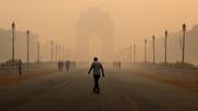 दिल्ली में पिछले साल वायु प्रदूषण से हुई 54,000 लोगों की मौत- अध्ययन