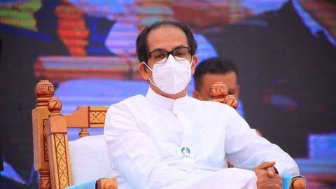 कोरोना: बढ़ते मामलों के बीच वैक्सीनेशन का तीसरा चरण जल्द शुरू करना चाहता है महाराष्ट्र कोरोना: बढ़ते मामलों के बीच वैक्सीनेशन का तीसरा चरण जल्द शुरू करना चाहता है महाराष्ट्र