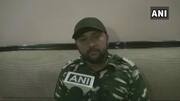 CRPF के डिप्टी कमांडेंट हर्षपाल सिंह को कीर्ति चक्र, अब तक मिले पांच वीरता पदक